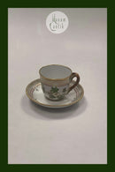 Royal Copenhagen Flora Danica Mokka Kop No. 20/3618