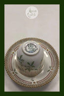 Royal Copenhagen Flora Danica Mokka Kop No. 20/3618