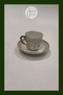 Royal Copenhagen Flora Danica Mokka Kop No. 20/3618