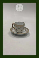 Royal Copenhagen Flora Danica Mokka Kop No. 20 / 3618