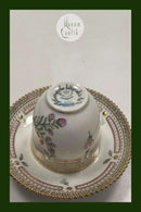 Royal Copenhagen Flora Danica Mokka Kop No. 20/3618