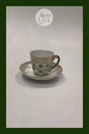 Royal Copenhagen Flora Danica Mokka Kop No. 20/3618