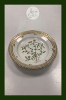 Royal Copenhagen Flora Danica Salat Tallerken No 20 / 3551