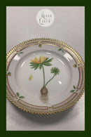 Royal Copenhagen Flora Danica Dessert Tallerken No 20 / 3551