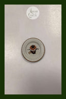 Aluminia Kirsten Smørasiet