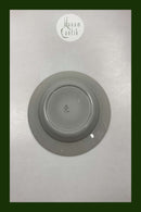 Aluminia Kirsten Large Deep Plate