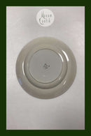 Aluminia Kirsten Dinner Plate