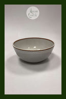 Aluminia Kirsten Potato Bowl