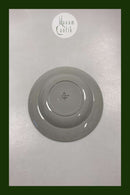 Aluminia Kirsten Small Deep Plate