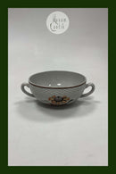 Aluminia Kirsten Bouillon cup No. 1633