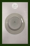 Aluminia Kirsten Large Dinner Plate