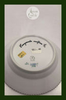Royal Copenhagen Flora Danica Salad Plate No 20 / 3573