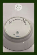 Royal Copenhagen Flora Danica Salat Tallerken No 20 / 3573
