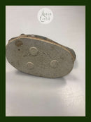 Royal Copenhagen Sten Lykke Madsen Stentøjsfigur / Lysestage