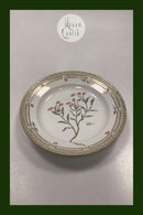 Royal Copenhagen Flora Danica Salat Tallerken No 20/3573