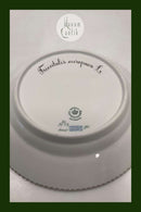Royal Copenhagen Flora Danica Salat Tallerken No 20/3573