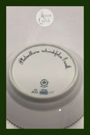 Royal Copenhagen Flora Danica Salat Tallerken No 20/3573