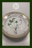 Royal Copenhagen Flora Danica Salat Tallerken No 20/3573