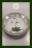 Royal Copenhagen Flora Danica Salat Tallerken No 20/3573