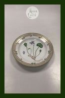 Royal Copenhagen Flora Danica Salat Tallerken No 20 / 3573