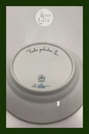 Royal Copenhagen Flora Danica Salat Tallerken No 20 / 3573