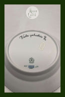 Royal Copenhagen Flora Danica Salat Tallerken No 20 / 3573