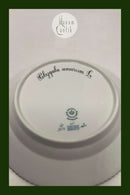 Royal Copenhagen Flora Danica Salat Tallerken No 20 / 3573