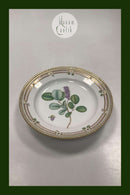 Royal Copenhagen Flora Danica Salat Tallerken No 20 / 3573