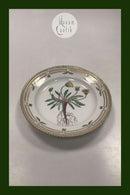 Royal Copenhagen Flora Danica Salat Tallerken No 20 / 3573
