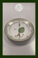 Royal Copenhagen Flora Danica Salat Tallerken No 20 / 3573