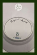 Royal Copenhagen Flora Danica Salat Tallerken No 20 / 3573