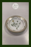 Royal Copenhagen Flora Danica Salat Tallerken No 20 / 3573