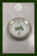 Royal Copenhagen Flora Danica Salat Tallerken No 20 / 3573