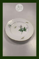 Bing og Grøndahl Art Nouveau Anemone Spisetallerken No 25