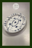 Royal Copenhagen Blue Fluted Plain oval Platter No 98