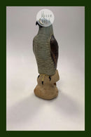 Bing og Grøndahl  Stentøjsfigur af Spurvehøg No. 1892