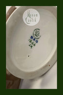 Bing og Grøndahl Figur af Tårnfalk på Base No 1666