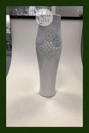 Royal Copenhagen Art Nouveau Unika Vase af Bertha Nathanielsen fra September 1902 No 8350