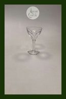 Val St. Lambert / Holmegaard Legagneux Hedvinsglas