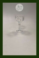 Holmegaard / Val Saint Lambert  Haakon Rødvinsglas