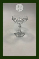 Lalaing Holmegaard / Val. St. Lambert Champagneskåle