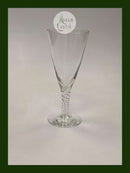 Holmegaard / Kastrup Amager Export Rødvinsglas