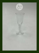 Holmegaard / Kastrup Amager Export Portvinsglas