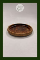 Stentøjsskål af Ejvind Nielsen