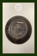 Stentøjsfad af Inge Bendixen