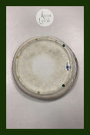 Royal Copenhagen Art Nouveau Skål med Hummer No. 485