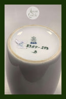 Bing og Grøndahl Art Nouveau Vase No 8354/243 med Blomster