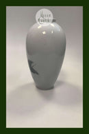 Royal Copenhagen Art Nouveau vase No. 288/47D med Brombær