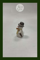 Royal Copenhagen Figur Snemand No. 766