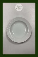 Royal Copenhagen Salto Hvidt stel Dyb Tallerken